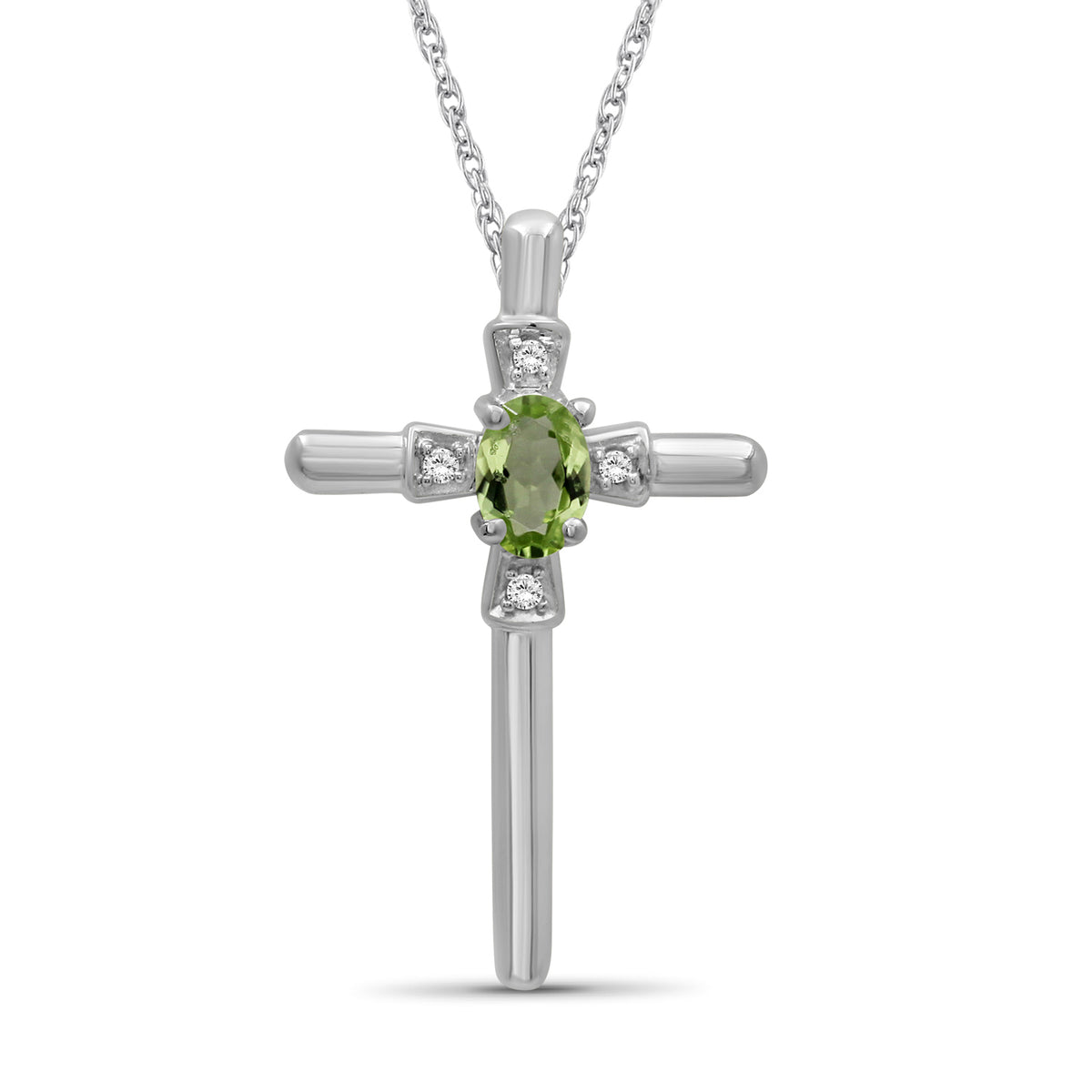 Peridot cross store