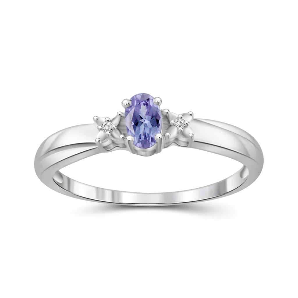 Fake 2025 tanzanite rings